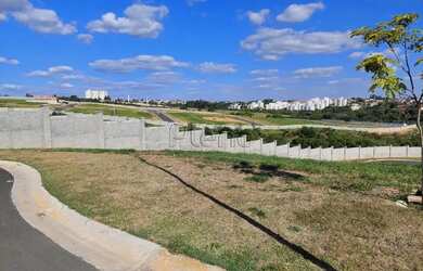 Imagem 2: Terreno à venda em Campinas, Loteamento Alphaville Campinas, com 696.14 m², Serena Campina