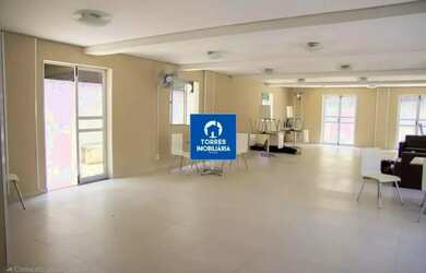 Imagem 10: Nova Cidade - Apartamento de 2 quartos no Condomínio Completo 1