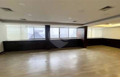 Imagem: O depósito possui 200m² de Área e está localizado em Bela