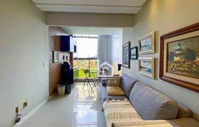 Imagem 4: Apartamento com 2 dormitórios à venda, 69 m² por R$ 850.000,00 - Praia...