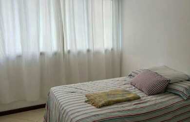 Imagem 3: Imóvel para venda tem 140 metros quadrados com 3 quartos em Praia da...