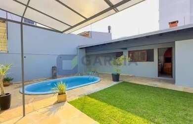 Imagem 14: Casa para locação e venda com 4 Dormitório s - Jardim Itu