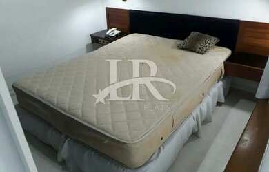 Imagem 10: LR Flats - Flat para Locação na Bela Vista