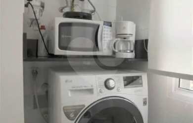 Imagem 10: Apartamento com 1 quartos à venda ou para locação em Consolação -...