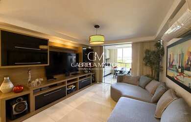 Imagem 3: APARTAMENTO NO EDIFÍCIO JARDINS