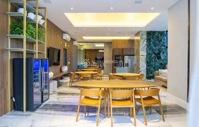 Imagem 4: Luxuoso Apartamento à Venda em Itapema