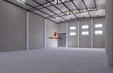 Imagem 15: Galpão / Barracão para Venda em Rio Claro, Distrito Industrial