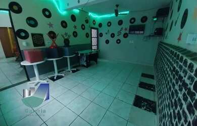 Imagem 12: Salão com 5 salas para alugar, 180m² - Jardim Independência