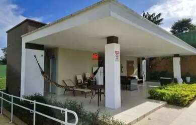 Imagem 10: Condomínio Lacqua Residenza