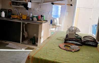 Imagem 5: Promoção fina do ano. Piscina, Churrasqueira, Imóvel mobiliadoeAr-condicionado