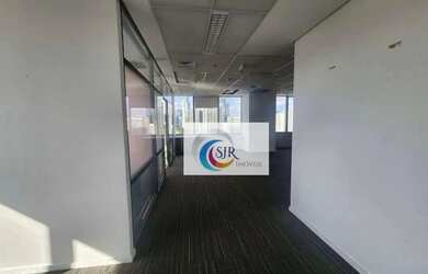 Imagem 16: Conjunto para alugar, 455 m² - Brooklin - São Paulo/SP