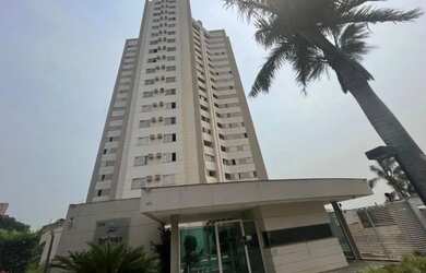 Imagem: O apartamento possui 3 Dormitórios, 1 Banheiro, 1 Vaga na garagem