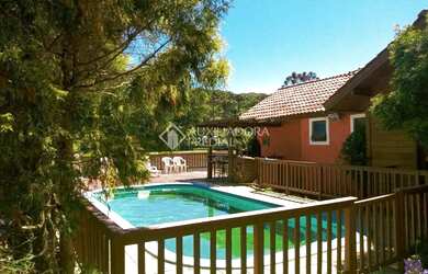 Imagem 9: SÍTIO NO BAIRRO ULISSES DE ABREU EM CANELA