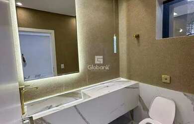 Imagem 9: Casa em Montes Claros, no bairro Sapucaia, para venda ou locação