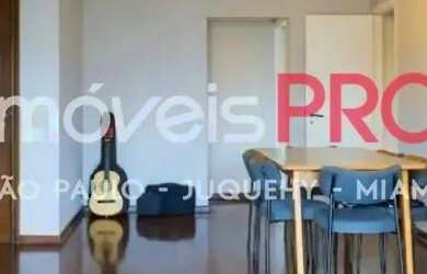 Imagem 4: VILA NOVA CONCEIÇÃO - 4 DORMITÓRIOS - 3 SUÍTES