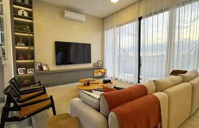 Imagem 11: Vendo Excelente Casa duplex - Localizada no condomínio Alphaville Rio...