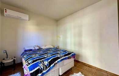 Imagem 15: Apartamento 3 dormitórios com vista para o mar amplo no Centro - Capão...