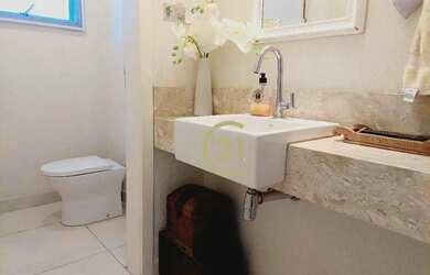 Imagem 7: Casa/sobrado à Venda no Condomínio Terra Magna - Jardim Reserva Bom...