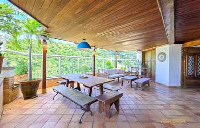 Imagem 5: Cobertura com 5 dormitórios, 320 m² - venda por R$ 4.100.000,00 ou aluguel...