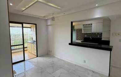 Imagem 4: Apartamento à venda no STUPENDO PIATÃ, PIATÃ, Salvador, BA