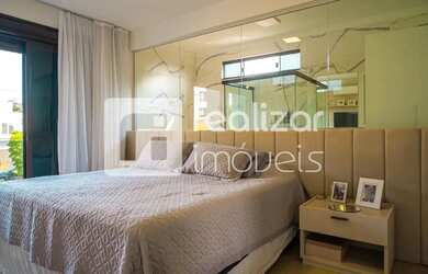 Imagem 9: Casa 4 quartos no bairro Cachoeira do Bom Jesus Florianópolis