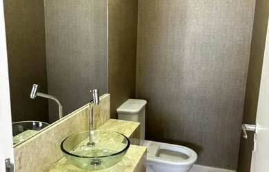 Imagem 6: Apartamento para alugar em Alphaville Ed Classic