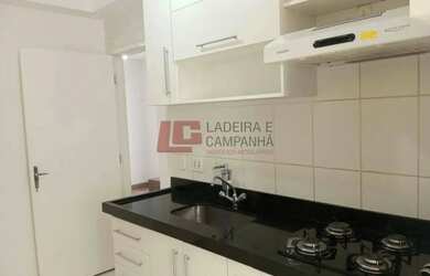 Imagem 7: Ambiance Jd Míriam 2 dorm