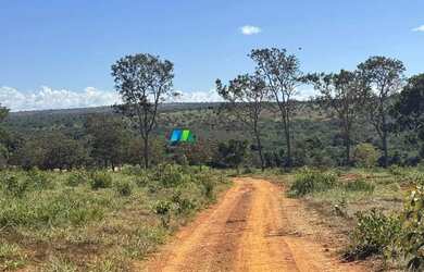 Imagem 4: FAZENDA À VENDA - 100 HECTARES - MORRO DA GARÇA MG