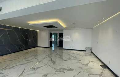 Imagem: O apartamento possui 3 Dormitórios, 4 Banheiros, 3 Vagas na