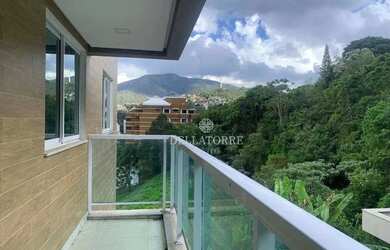 Imagem: O apartamento possui 3 Dormitórios, 4 Banheiros, 2 Vagas na