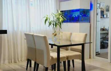 Imagem 8: Casa/sobrado à Venda no Condomínio Terra Magna - Jardim Reserva Bom...