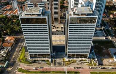 Imagem 2: Sala à venda, 28 m² por R$ 359.000,00 - Papicu - Fortaleza/CE