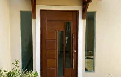 Imagem 5: Casa para venda com 192 metros quadrados com 3 quartos