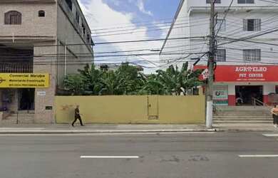 Imagem: O terreno possui 470m² de Área e está localizado em Ataíde