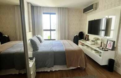 Imagem 12: Apartamento 3/4+dependencia Le Parc- Paralela