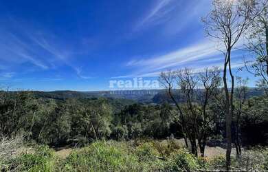 Imagem: O terreno possui 16m² de Área e está localizado em Gramado