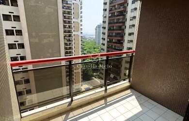 Imagem 4: ABM - Apto 3 quartos no Costa Blanca Barra da Tijuca