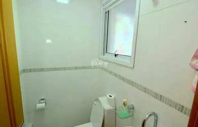 Imagem 4: MARAVILHOSO SOBRADO A VENDA LOCALIZADO NO CONDOMINIO SANTA CLARA EM INDAIATUBA...