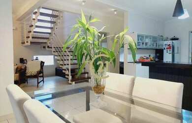 Imagem 10: Casa/sobrado à Venda no Condomínio Terra Magna - Jardim Reserva Bom...