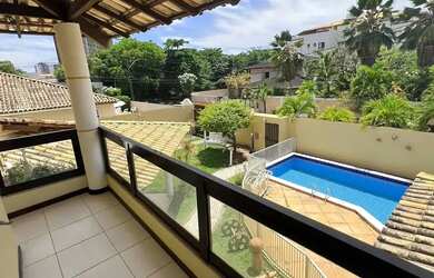 Imagem 6: Casa à venda no CONDOMÍNIO JARDIM DO ATLÂNTICO , BURAQUINHO, Lauro...