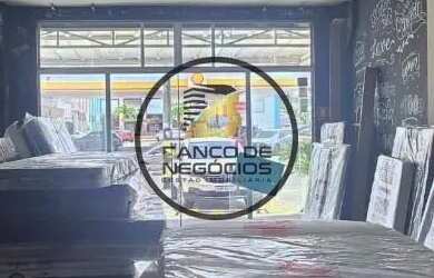 Imagem 3: ALUGO LOJA EM STELLA MARES 50m2 - LOCALIZAÇÃO PRIVILEGIADA