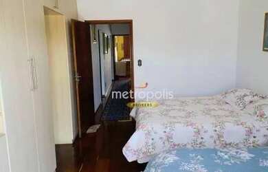 Imagem 13: Sobrado, 390 m² - venda por R$ 1.220.000,00 ou aluguel por R$ 12.221,01/mês...