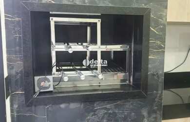 Imagem 15: Casa disponível para venda no bairro Jardim Holanda em Uberlândia MG