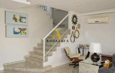 Imagem 14: Casa triplex - Condominio Vivendas do Sol