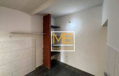 Imagem 9: Casa com 1 dormitório para alugar, 45 m² por R$ 1.450,00/ano - Vila...