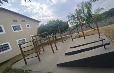 Imagem 8: Apartamento Jardins do Cerrado 6 - Virtude - 54m2 - 2 quartos