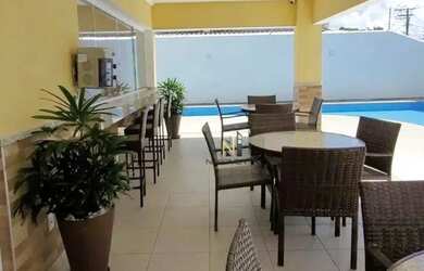 Imagem 3: Casa com 3 dormitórios à venda, 180 m² por R$ 1.200.000 - Stella Maris...