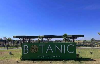 Imagem: O terreno possui 405m² de Área e está localizado em Jardim