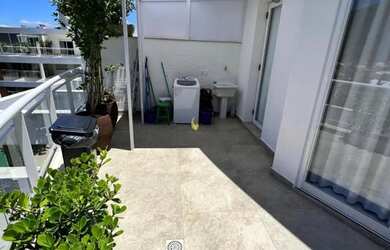 Imagem 13: Cobertura Exclusiva com 318m² no maior e mais completo condomínio na...