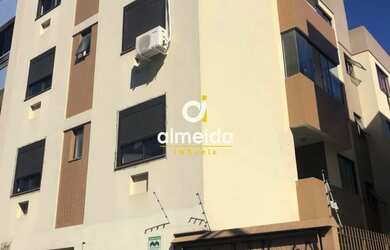 Imagem 2: Apartamento 1 dormitórios à venda Centro Santa Maria/RS